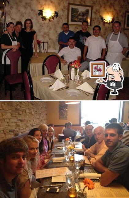 Carmelina's Pizzeria and Ristorante