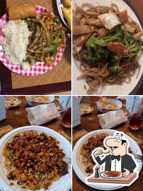 EAST GOURMET