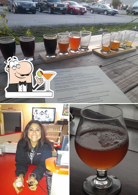 Flatrock Brewing