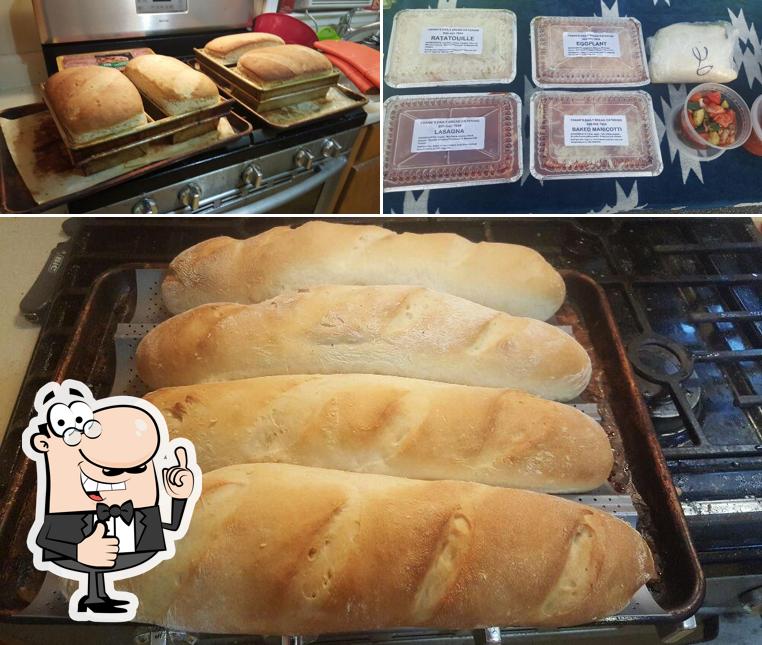 Frank's Daily Bread Catering