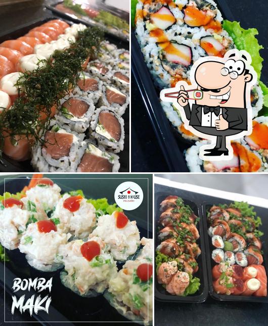GATHAI SUSHI