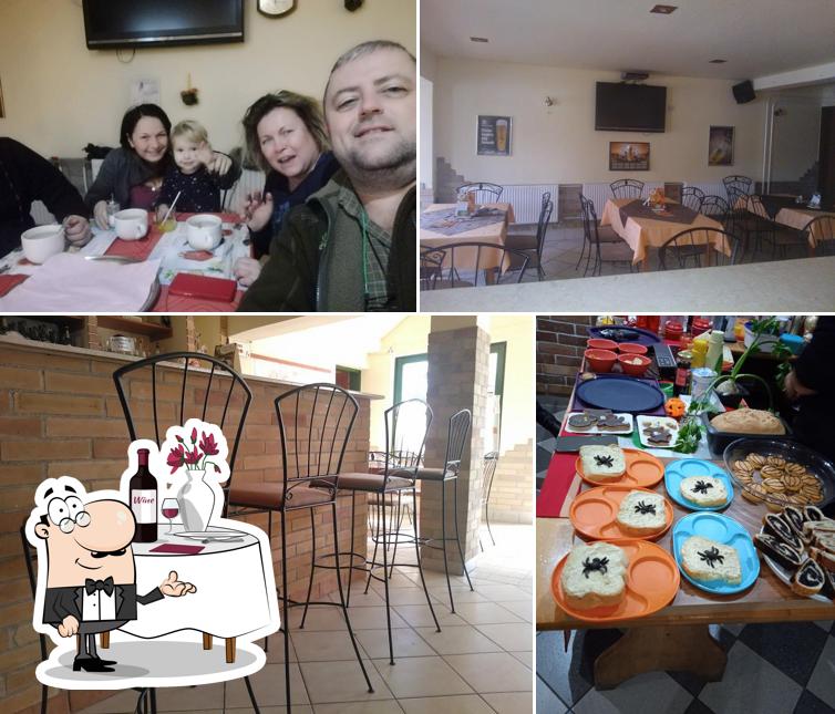 Gocsi Pizzéria