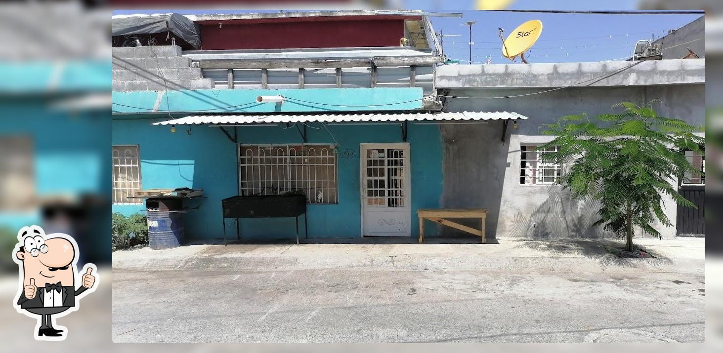 Gorditas "Doña Toñita"