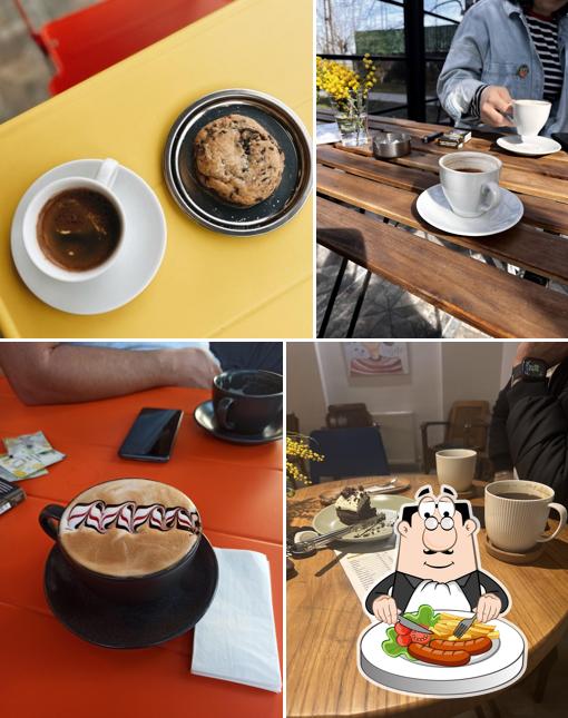 Hindiba Cafe
