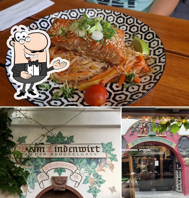 Hotel Gaststätte Lindenwirt