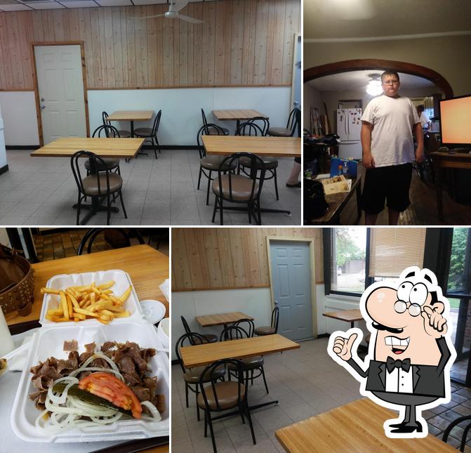 House of Gyros