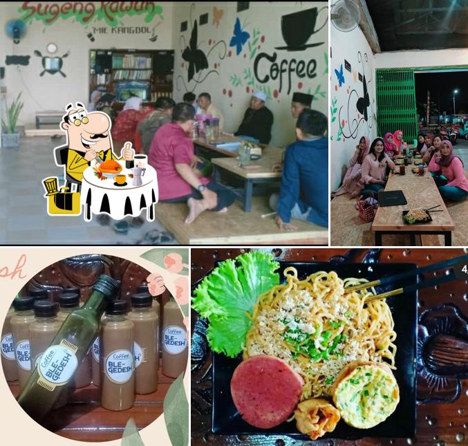 KangDol Cafe