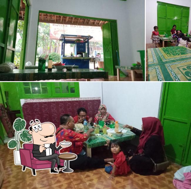 MIE AYAM ERTIGA
