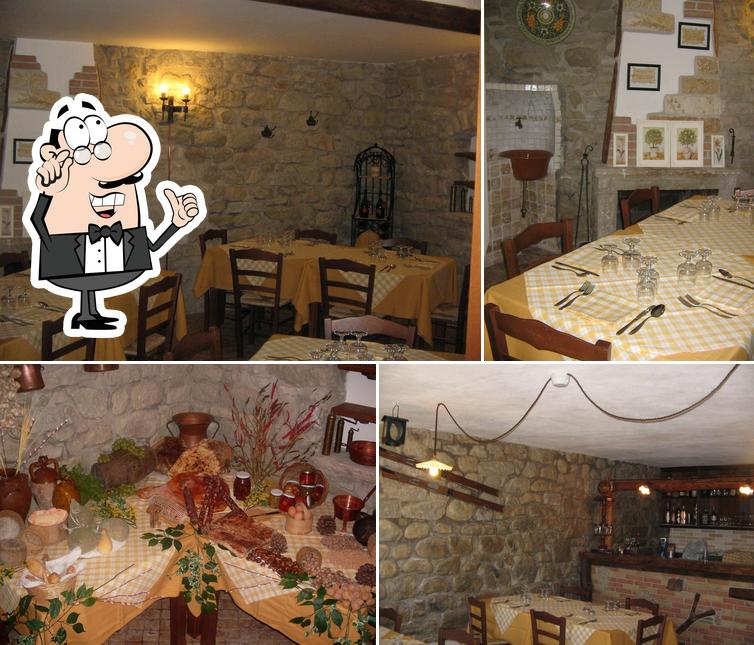 Masseria La Curea