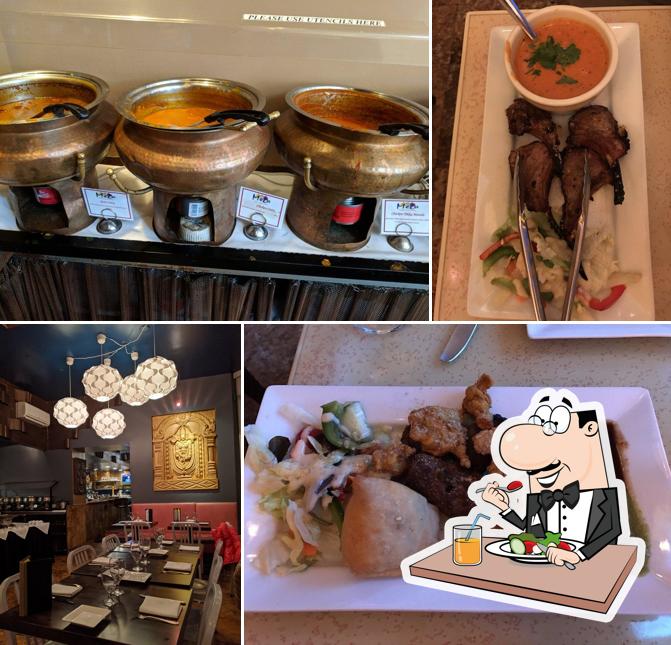 Mela Modern Indian Cuisine