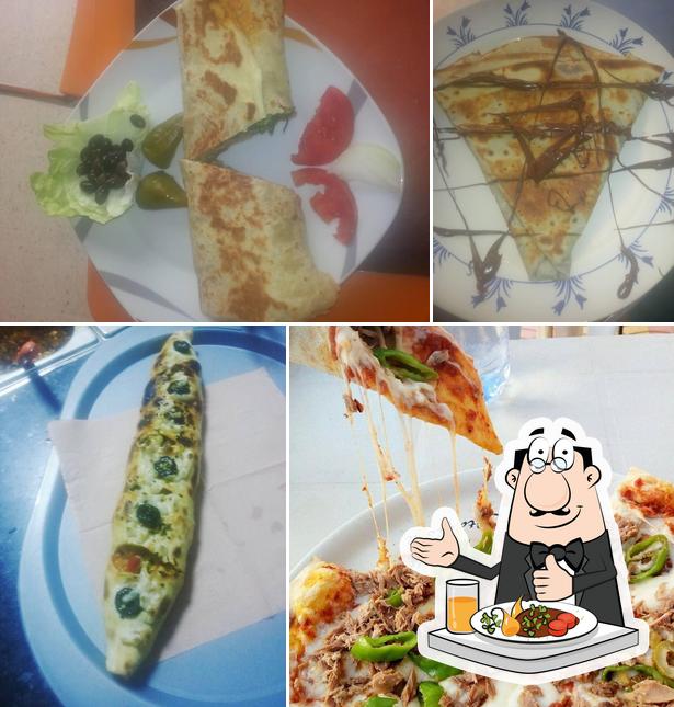 Mili Food Sousse