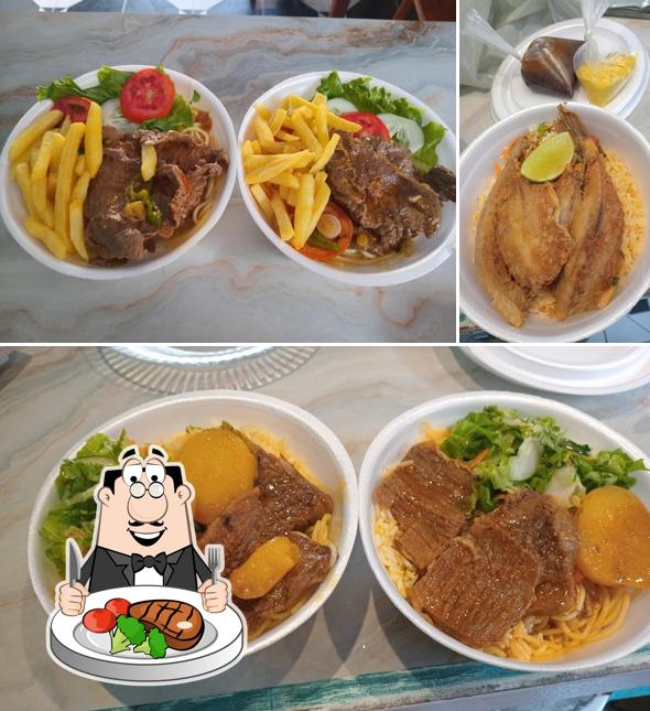 Ponto da sopa