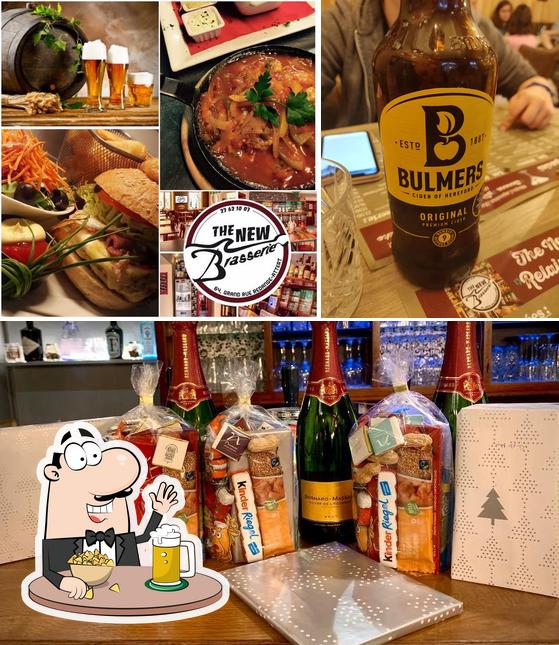Bistrot Relais-Postal