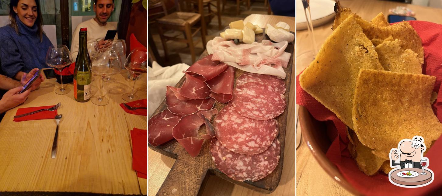 Ristorante Crutinn