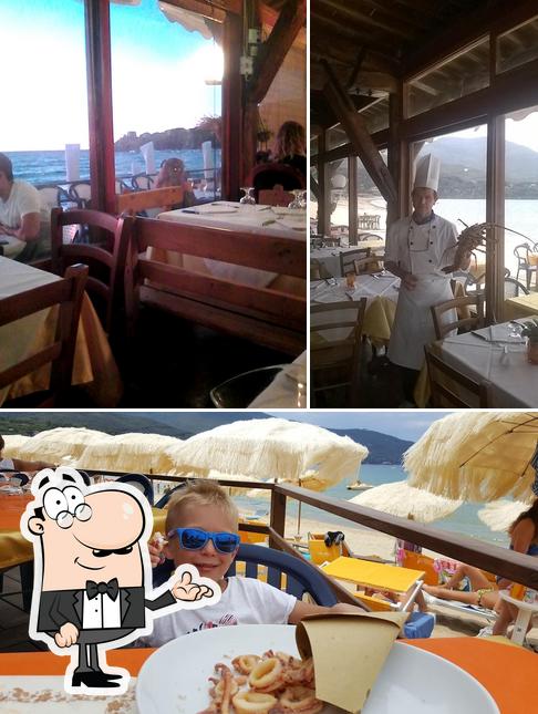 Sea club paola