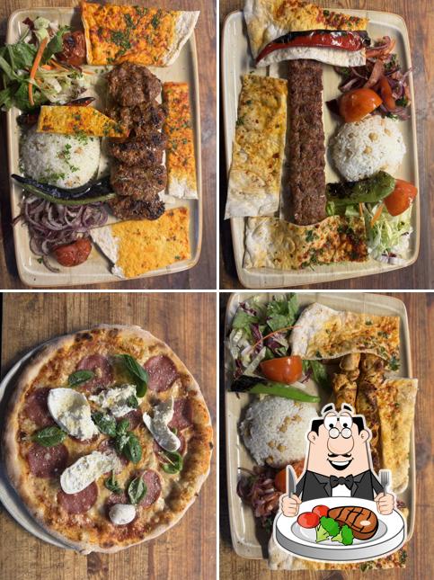 Saslik Grill