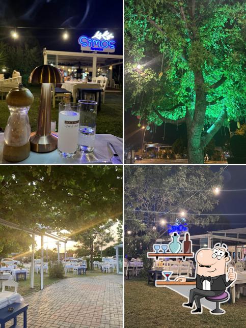 Simos Fethiye
