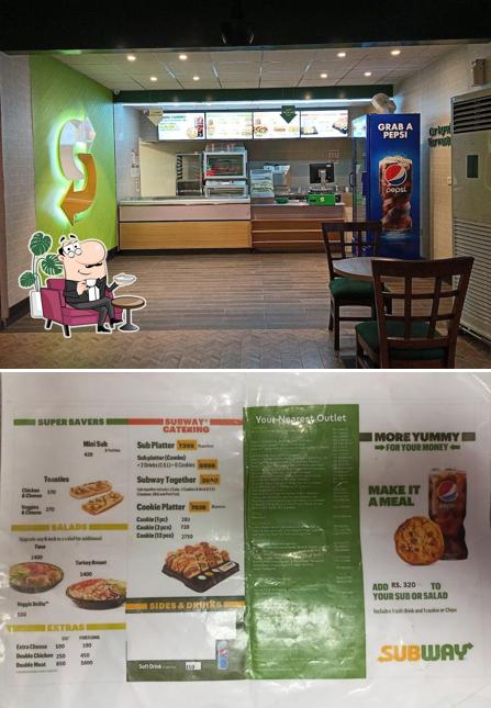 Subway Gujar Khan