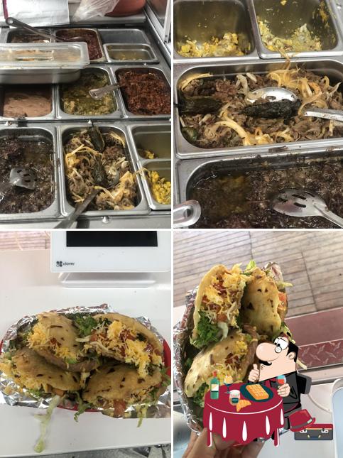 Tacos la cocinita