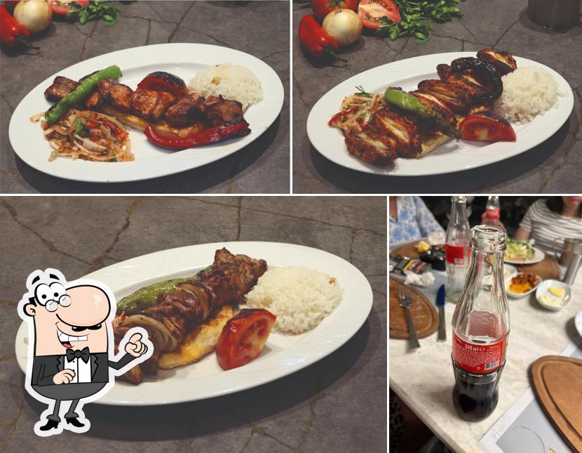 Taş Kebap Restaurant