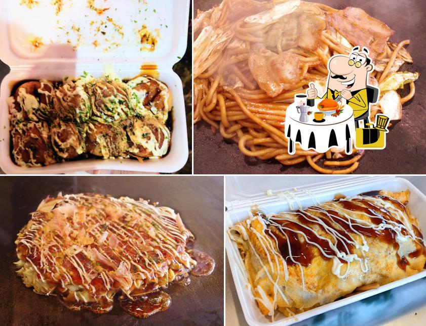 Tekoya Nishikawaguchiekimaeten