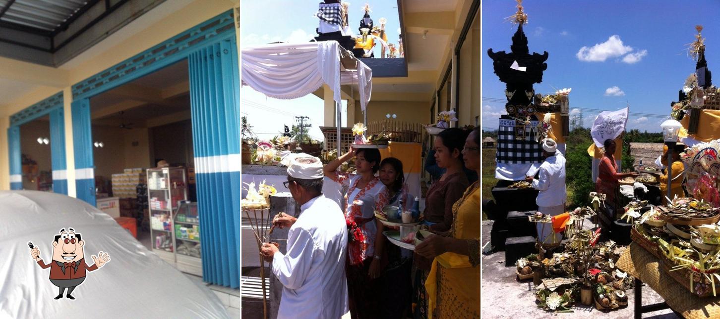 warung pojok sari jaya