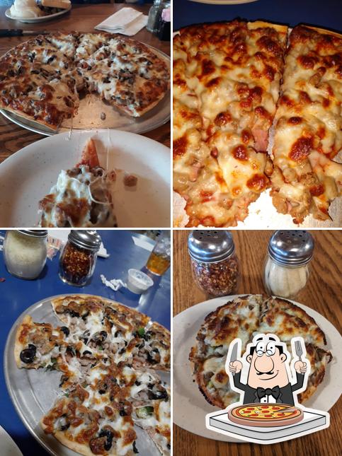 Roper's Restaurant