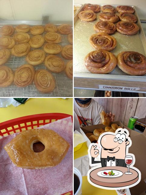 Shipley Do-Nuts
