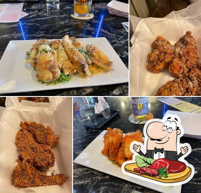 The Chicken Coop Kitchen and Bar