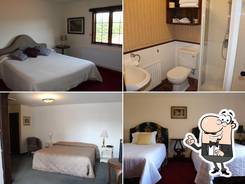 The Honest Lawyer Country Pub, Hotel & Venue Hire
