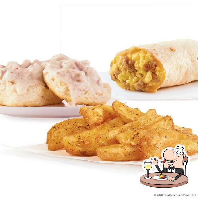 Wendy's