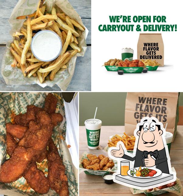 Wingstop