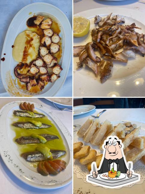 Restaurante Moreno