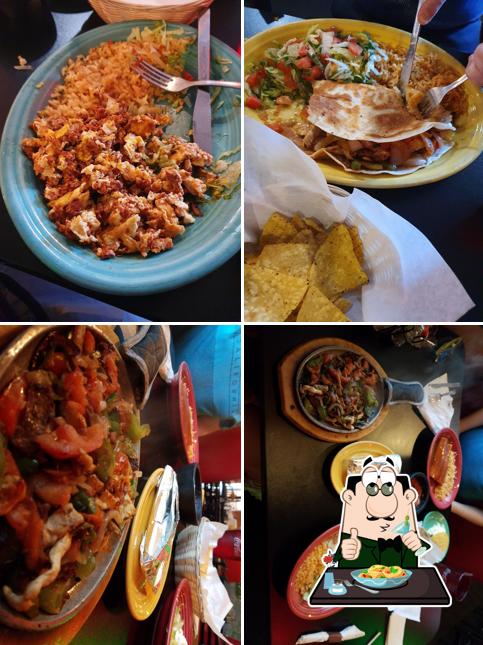 EL Riacho Mexican Restaurant