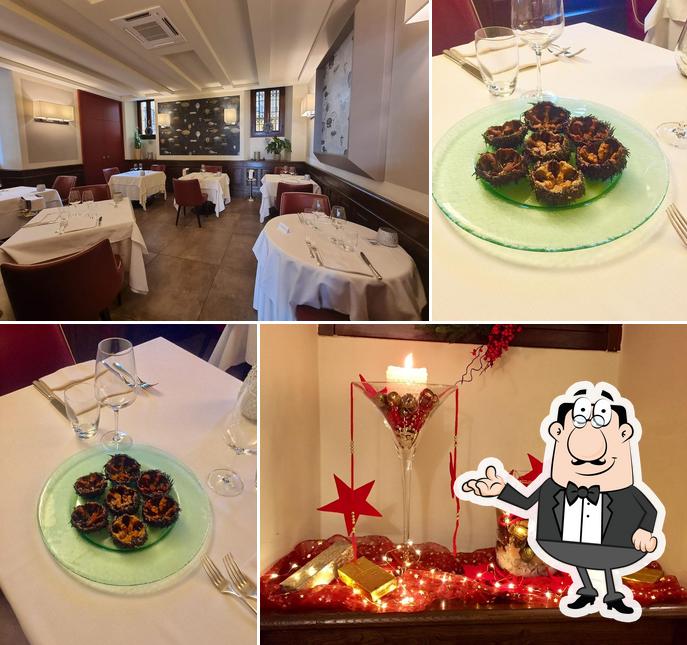 Ristorante Vecchia Arona