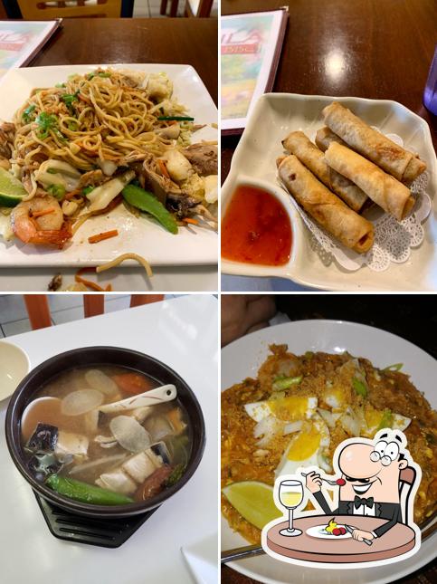 Manila Grill