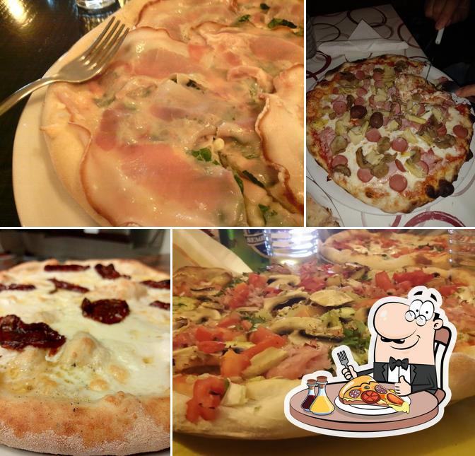 Pizzeria Al Vecchio Carcere