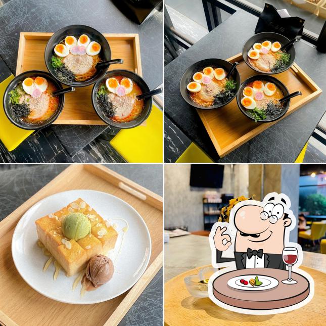 ร้านไอติม
