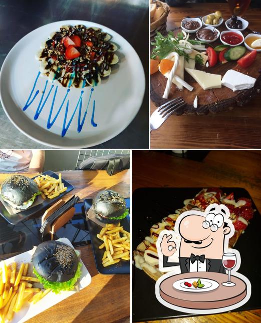 Ena cafe