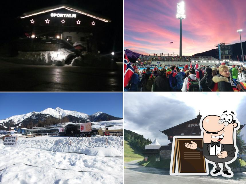 Sportalm Seefeld - Apartments & Ferienwohnungen in Tirol