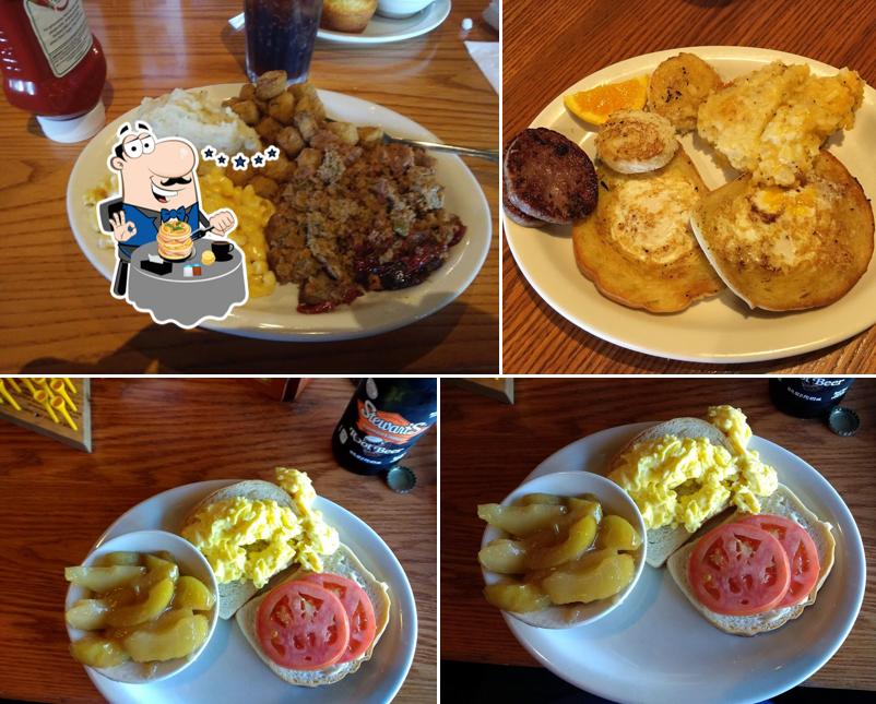 Cracker Barrel Old Country Store