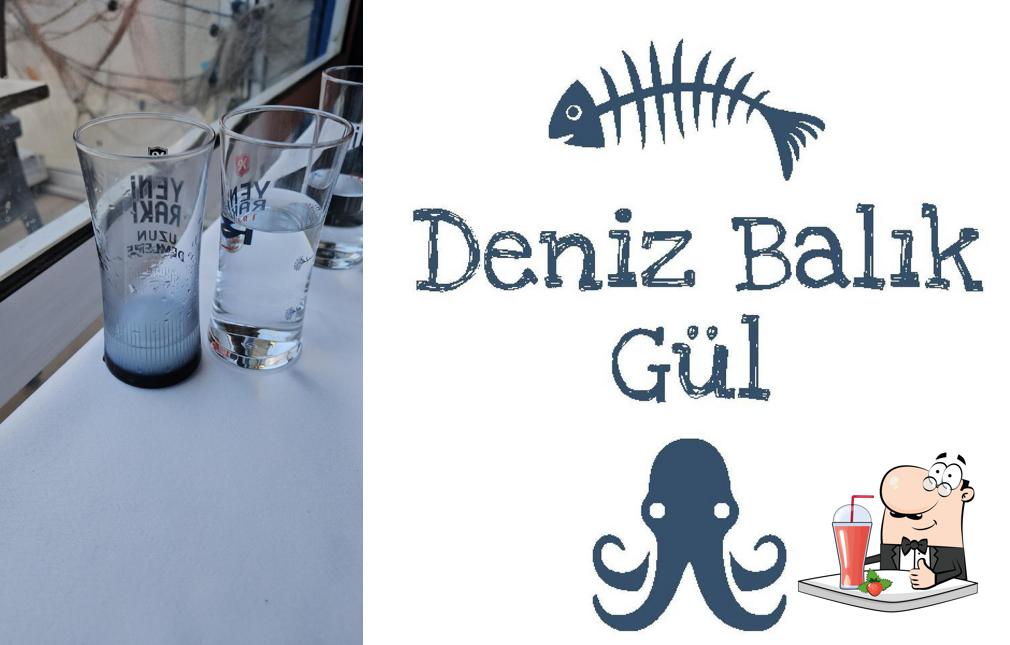 Deniz Balık Restaurant