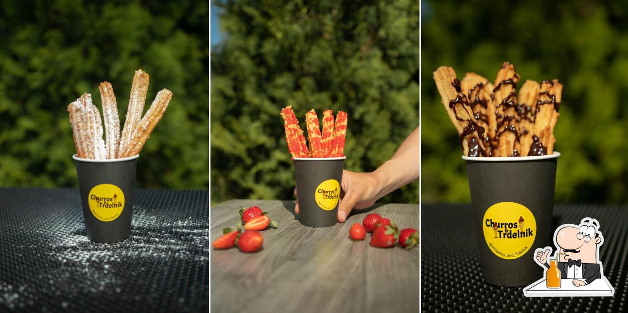 Churros