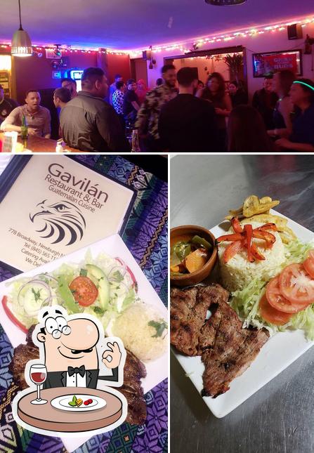 Gavilan Bar & Restaurant