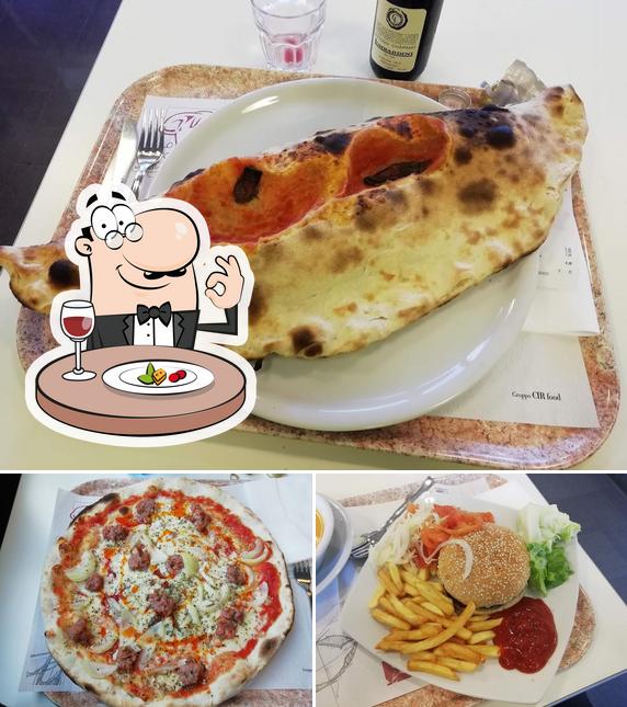 Ristorante Self Service Il Sole