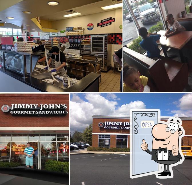 Jimmy John's