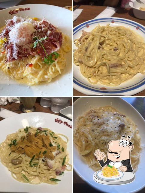 Jolly Pasta
