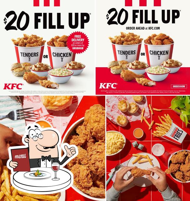 KFC