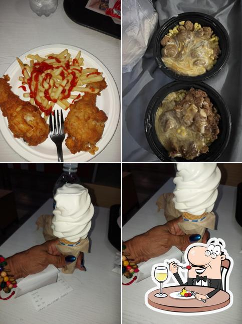 KFC