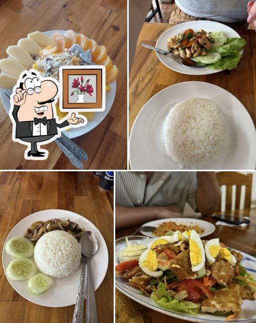 Kowpaeng Restaurant